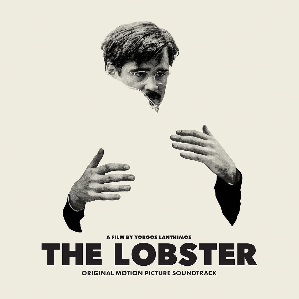 Lobster Lobster OST CD NEW