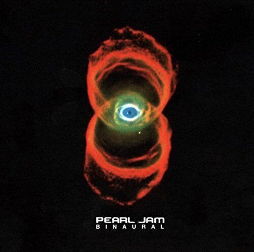 Pearl Jam - Binaural - Cd (new edition)