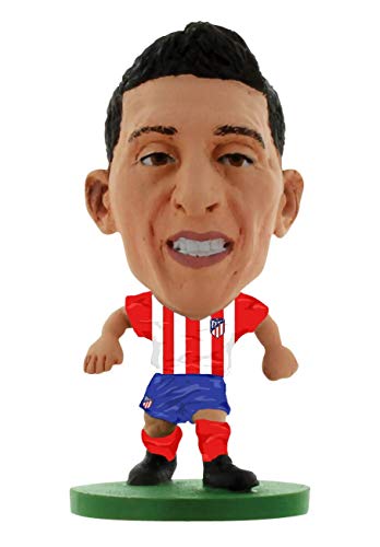 Soccerstarz- Kit Per La Casa (Classico), Soc1373