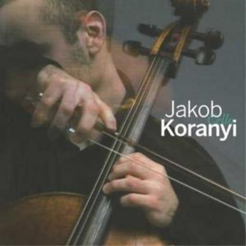 Jakob Koranyi Jakob Koranyi (CD) Album