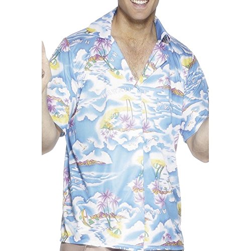 Hawaiian Shirt (L)