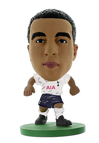 Soccerstarz Soc1297 Speroni Lucas Moura (Classico), Verde