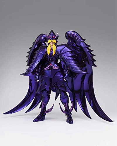 Generico Saint Cloth Myth Ex Griffon Minos Oce, One Size