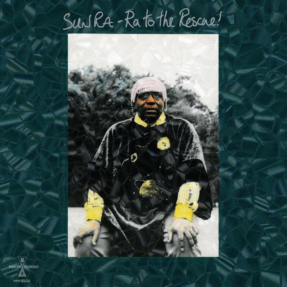 Sun Ra - Ra To The Rescue - AA.VV. (Audio Cd)