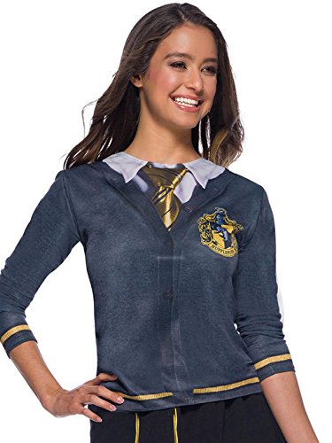 Rubie'S, Maglietta Ufficiale Per Costume Di Harry Potter, Per Ragazze