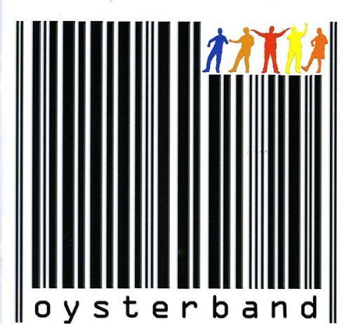 Oysterband Rise Above (CD)