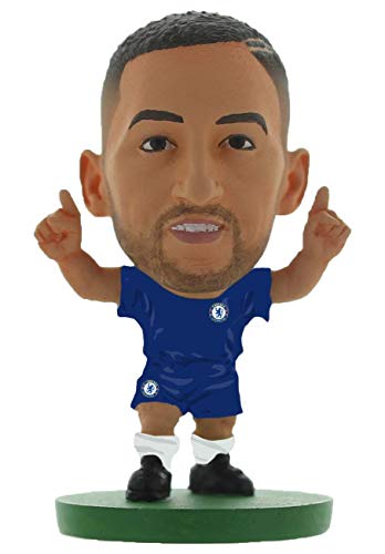 Soccerstarz Home (Kit Classico) /Figure, Soc1503