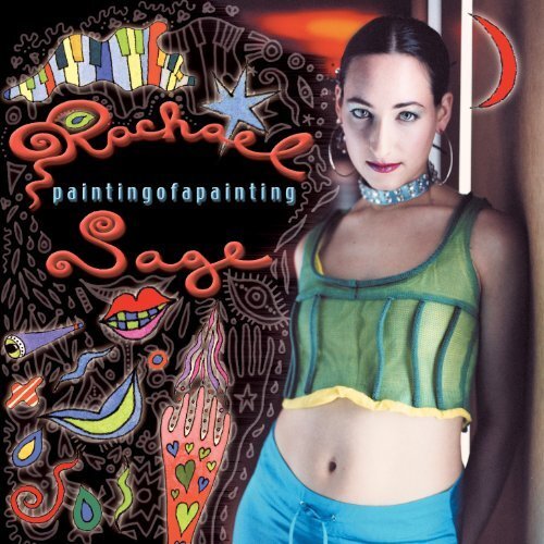 Painting of a Painting (CD) Album