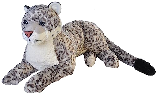 Wild Republic 19551 - Peluche Lonza