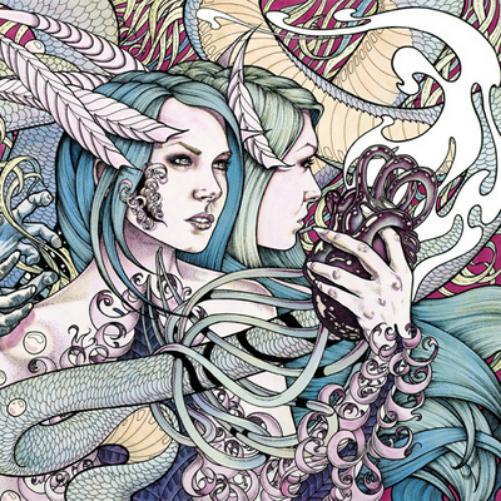 Coraxo Neptune (CD) Album