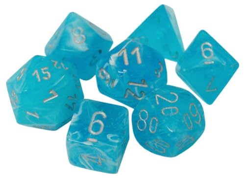 Chessex 27566 Dice, Chx27566