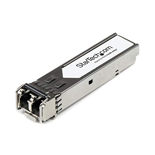 Startech.Com Modulo Ricetrasmettitore Sfp Compatibile Con Citrix Eg3D0000086 - 1000Base-Sx (Eg3D0000086-St)