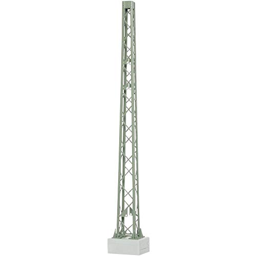 Viessmann 4314 - B Abspannmast Altezza: 67Mm
