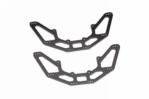 Graupner 90165.35 - Piastre Chassis