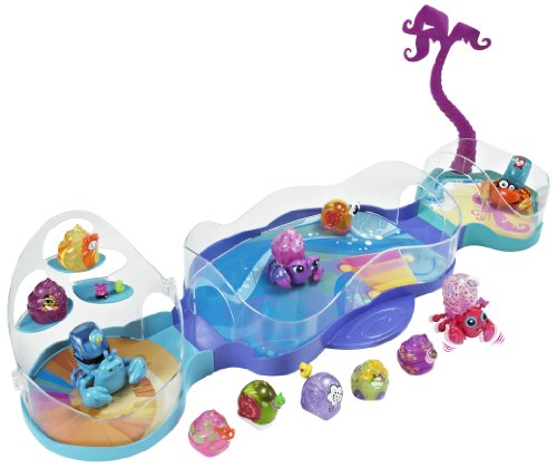 Giochi Preziosi Xia Xia Rio De Trio Village