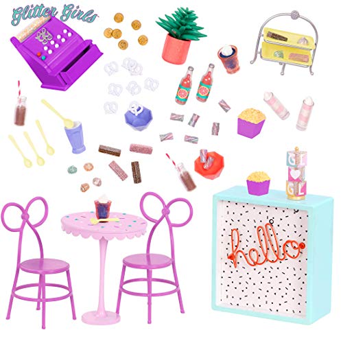 Glitter Girls- Giocattolo, Colore Vario, Gg57061Z