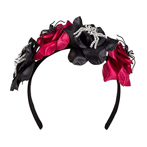 Tiara Spider Flower