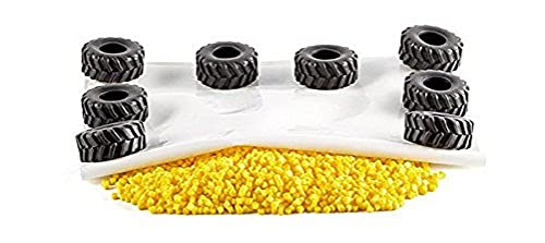 Sieper 5698 Vehicles - Plane And Tyre