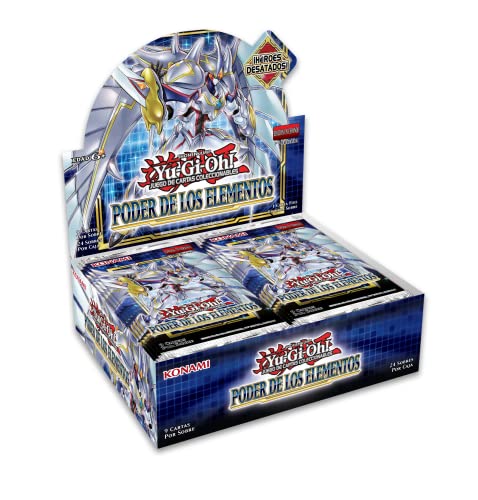 Yu Gi Oh- Gioco Di Carte Collezionabili, 4012927946886