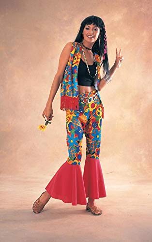 Rubie'S Costume Hippie Flower Power