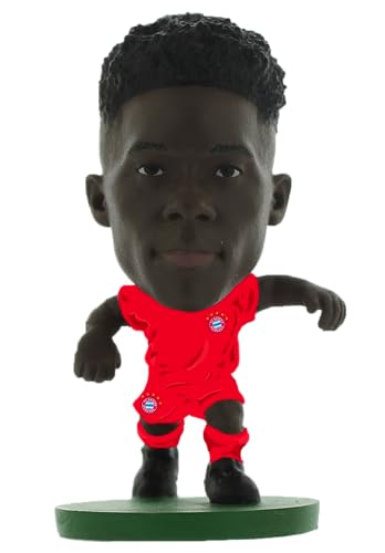 Soccerstarz Home (Kit Classico) /Figure, Soc1491