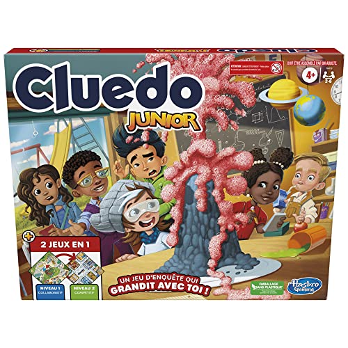 Hasbro- Giocattolo, Multicolore, F6419101