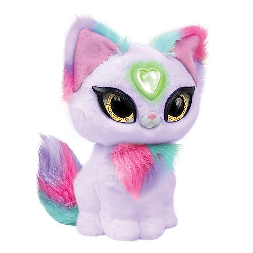My Fuzzy Friends - Magic Whisper (3), Famosa, (Myg00102)