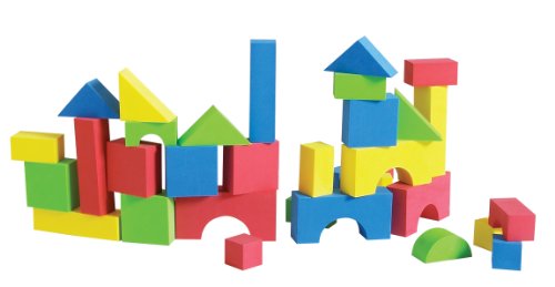 Bsm - Ed 716 076 - Edu Bloks - 80 Pezzi