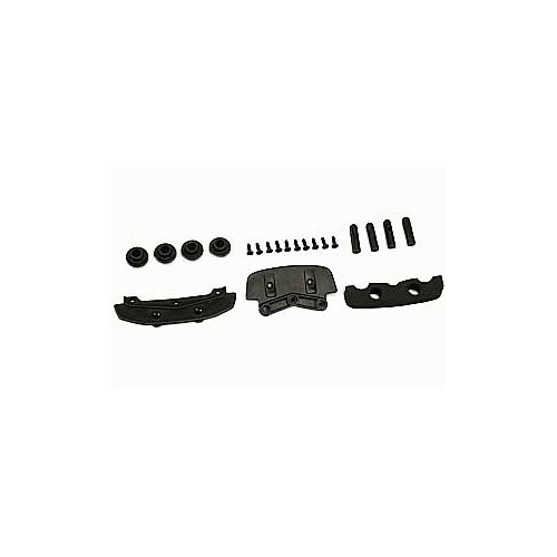 Graupner 90.200,11 - Rammer Anteriore / Posteriore Subaru Wrc 2003