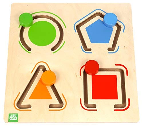 Mbs Bsm- Labyrinthe-Level 3, Ef 21038