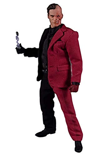 Mezco One:12 Collective Two Face