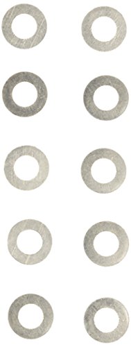 Lrp Elettronici 124.132 - Lavatrice - S10 Twister, 3 X 6 X 0,1 Cm, 10 Pezzi