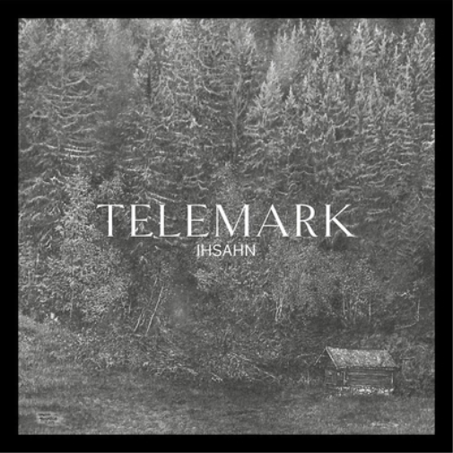 Ihsahn Telemark (CD) EP