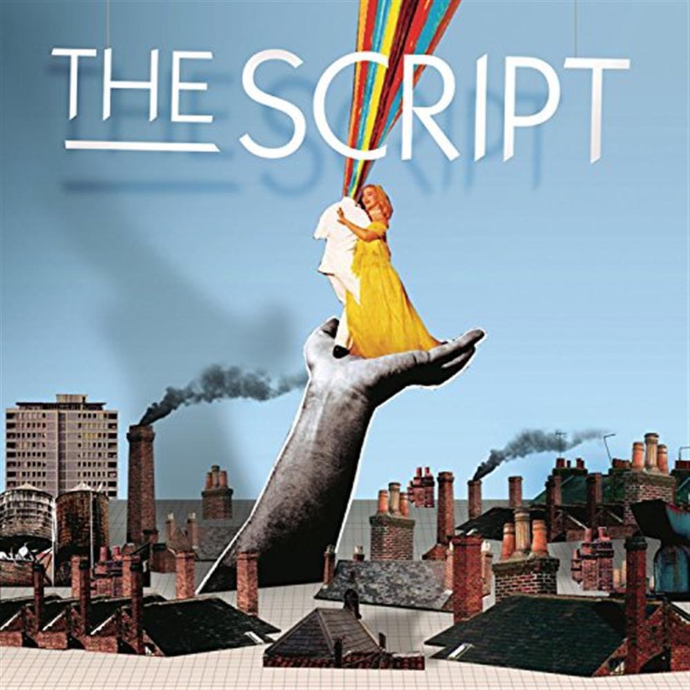 Script - Script (Vinile)