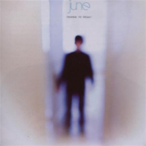Make It Blur - June (Audio CD)
