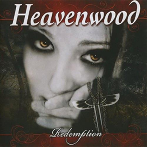 Redemption - Redemption (Audio CD)