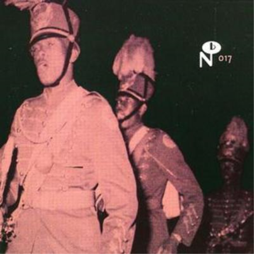 Various Artists The Outskirts of Deep City (CD) Album