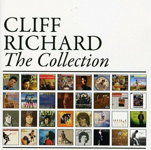 Cliff Richard - The Collection (s3T)