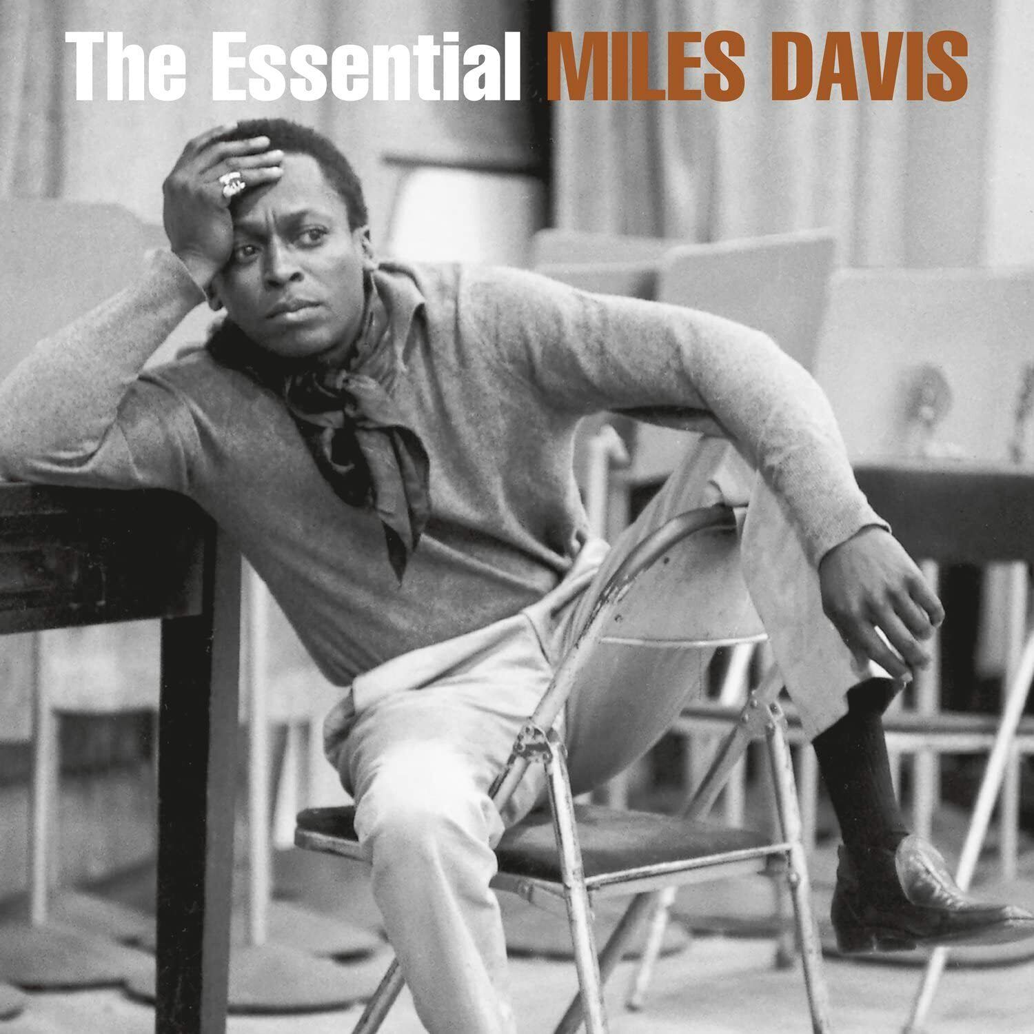 Davis Miles The Essential Miles Davis Doppio Vinile Lp Nuovo Sigillato