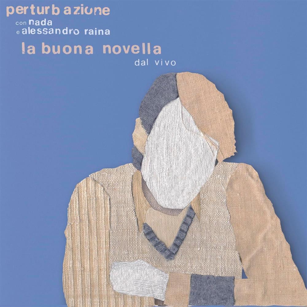 La Buona Novella - Perturbazione (Vinile)