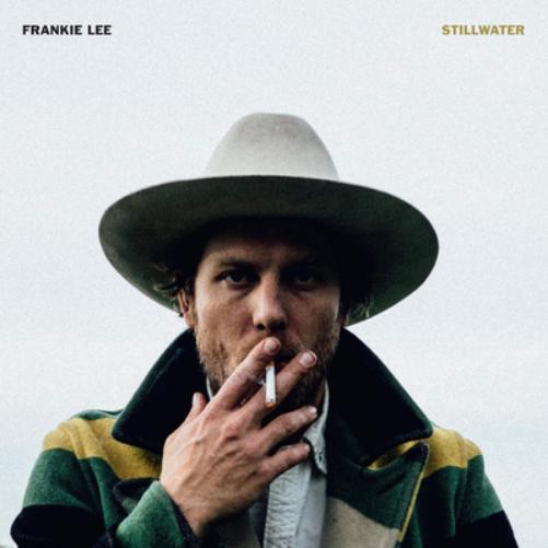 Frankie Lee Stillwater (Vinyl LP) 12" Album