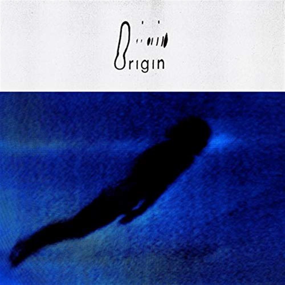 Origin - Jordan Rakei (Audio Cd)