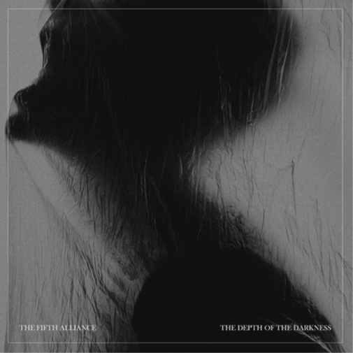 The Fifth Alliance The Depth of the Darkness (CD) Album