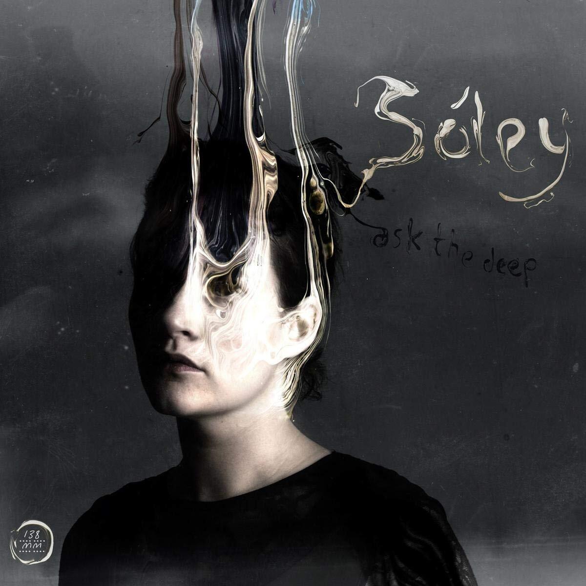 Soley Ask the Deep CD MM138 NEW