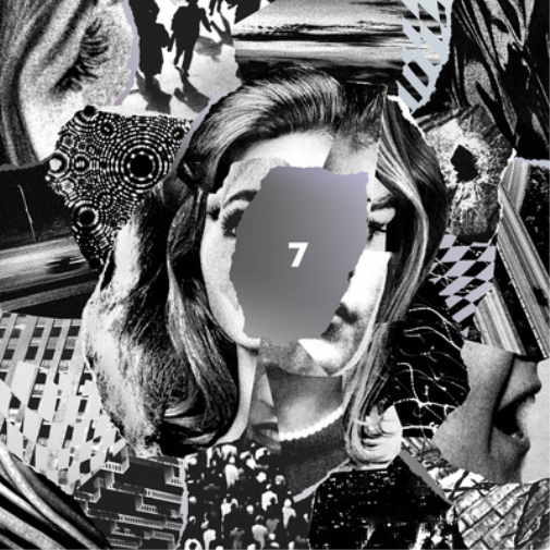 Beach House 7 (Vinyl LP) 12" Album