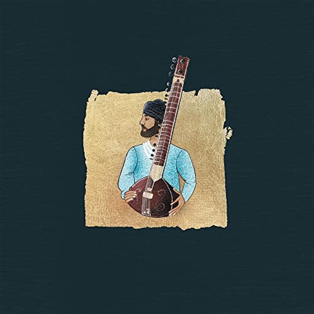 Anomaly(Lp) - Singh Degunjasdeep (Vinile)