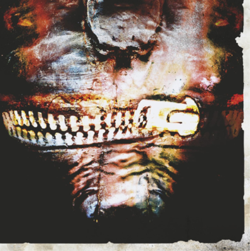 Slipknot Vol. 3: The Subliminal Verses (CD) Album
