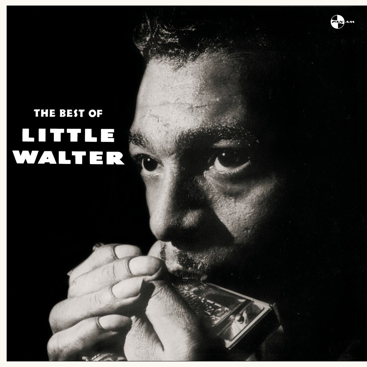 Little Walter The best of (Vinyl LP)