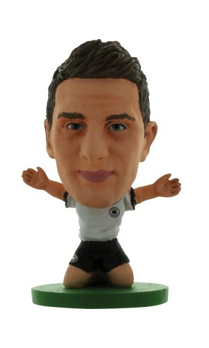 Soccerstarz Kit Casa Germany Miroslav Klose 2014