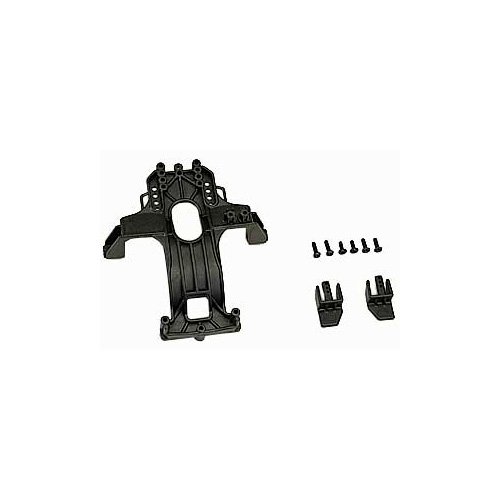Graupner 90.200,73 - Asse Posteriore M14 + Destra M14 / F14
